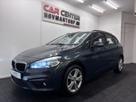 BMW 220 d xDrive Active Tourer Steptronic Advantage Euro 6