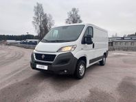 Fiat Ducato Van 3.0 manuell 115hk