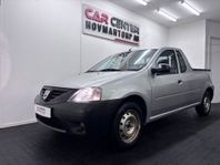 Dacia Logan Pick-up 1.6 manuell 87hk