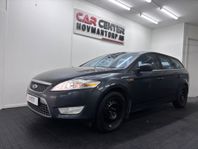 Ford Mondeo Kombi 2.0 TDCi Durashift EST Titanium, Titanium