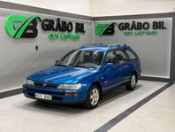 Toyota Corolla Kombi 1.6 13000MIL WATCH 0% RÄNTA UNIK