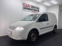 Volkswagen Caddy Kombi 1.9 TDI Euro 3