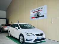 Seat Leon ST 1.4 TSI FR Euro 6 FR-ratt