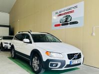 Volvo XC70 D4 AWD Geartronic Momentum Dragkrok