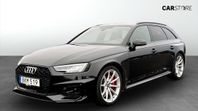 Audi RS4 2.9 V6 FSI QUATTRO TipTronic (450hk) / NAVI / V-HJU