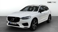 Volvo XC60 T6 AWD (340hk) R-DESIGN / PANORAMA