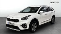 Kia Niro P-HEV (141hk) ADVANCE PLUS / DRAG / VÄRMARE