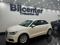 Audi A1 Sportback 1.0 TFSI Sport Edition Euro 6