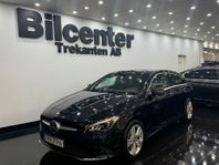 Mercedes-Benz CLA 200 d Shooting Brake 7G-DCT Euro 6