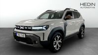 Dacia Duster EXTREME HYBRID 140 // DEMO //