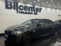 BMW M550 xDrive Sedan M Sport Softclose Taklucka Navi