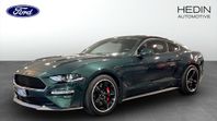 Ford Mustang Bullet 5.0 V8 "FINT SKICK"