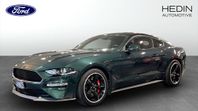 Ford Mustang Bullitt 5.0 V8 "FINT SKICK"