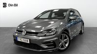 Volkswagen Golf 1.5 TSI 150HK GT DSG R-LINE