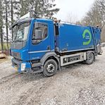 Volvo FL