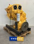 Volvo L120H HYDRAULTRANSMISSION