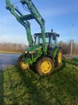 John Deere 5067E