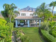 Villa i Marbella, Malaga