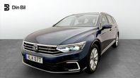 Volkswagen Passat Sportscombi GTE GTE TSI218 DSG Executive P