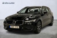 Volvo V60 T6 TE Momentum Edt 340hk VOC NaviPro P-värm PDC