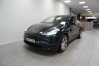 Tesla Model Y Long Range AWD 2.95% Ränta 514hk