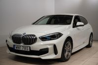 BMW 118 M Sport Navi PDC LED Tonade 136hk 2.95% Ränta