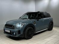 MINI Cooper SE ALL4 Steptronic Tonade Kamera 220hk 2.95% Rän