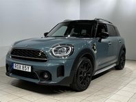 MINI Cooper SE ALL4 Steptronic Tonade Kamera 220hk 2.95% Rän