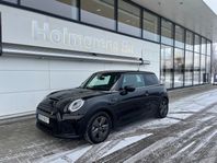 MINI Cooper SE Exp Navi HUD Fartpilot Kamera