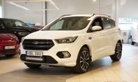 Ford Kuga 1.5 EcoBoost Manuell 150hk ST-Line Drag Ledramp