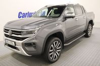 Volkswagen Amarok DUBBELHYTT 4MOTION V6 TDI 241HK 4x4 Aventu