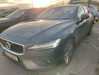 Volvo V60 D4 190HK 4x4 Advanced Läder Aut