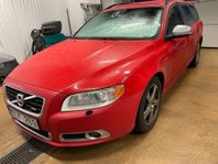 Volvo V70 1,6D 114HK R-Design