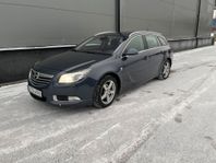 Opel Insignia Sports Tourer 2.0 CDTI Edition Euro 5