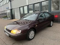 Toyota Carina Sedan 2.0 skattefri, ny kamrem o vp, nybesikt