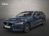 Volvo V60 B3 Bensin Momentum Advanced