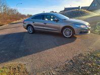 Volkswagen CC Passat 2.0 TSI Highline