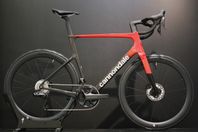 CANNONDALE SUPERSIX EVO HIGHMOD 3 / KAMPANJ / RED