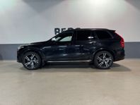 Volvo XC90 D5 R-Design Panorama, Head-up, 360 kamera