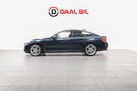 BMW 430 I XDRIVE 252HK GRAN COUPÉ M SPORT H/K® TAKLUCKA NAVI