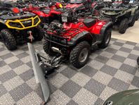 Honda TRX 450 FE # Jul Rea #