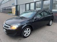 Opel Astra Caravan 1.6 Euro 5 kamrem bytt, Nybesiktigad