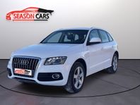 Audi Q5 2.0 TDI quattro S Tronic Design Euro 5