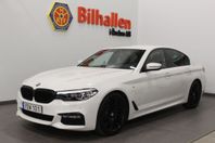 BMW 520 d Sedan Steptronic M Sport Kamera Navigation