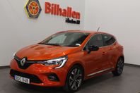 Renault Clio 1.3 TCe EDC Navigation 5594mil