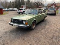 Volvo 242 2.0