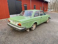 Volvo 242 2.0