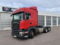 Scania R 500 6x2-2 Dragbil 3900 mm