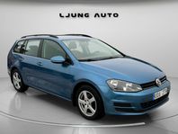 Volkswagen Golf Sportscombi 1.2 TSI BMT Masters Euro 5