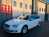 Volvo V70 D4 AWD Geartronic Classic, Momentum Euro 6